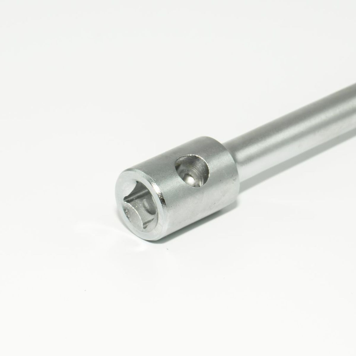 8042400U ด้ามขันตัวที คออ่อน 1/4" 400มม.