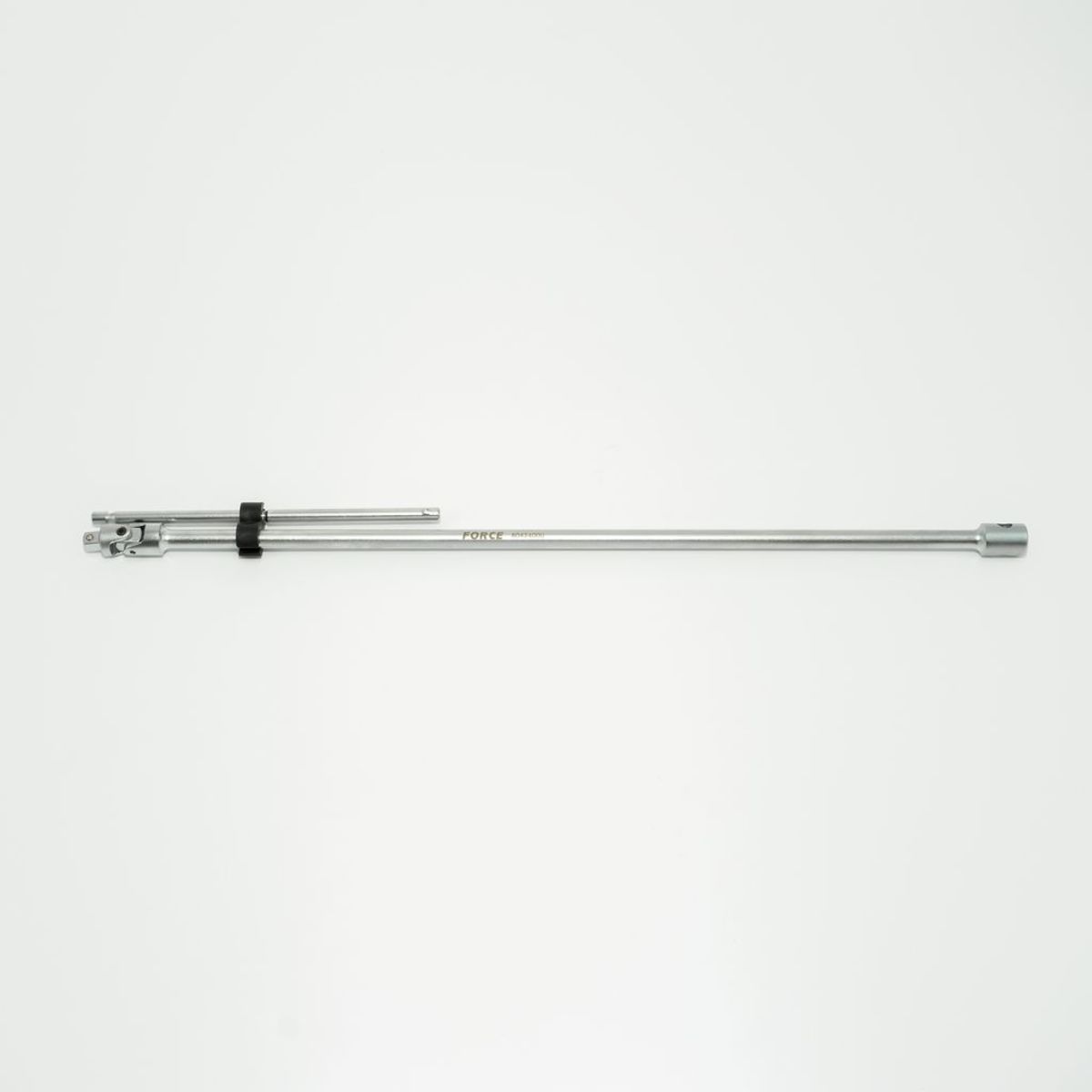 8042400U ด้ามขันตัวที คออ่อน 1/4" 400มม.