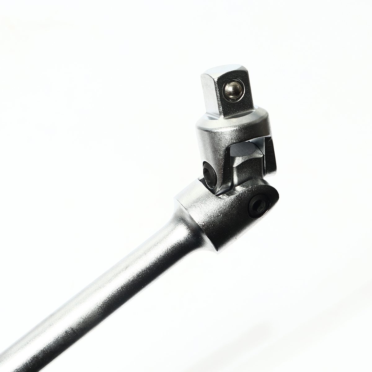8043320U ด้ามขันตัวที 3/8" คออ่อน 320มม.