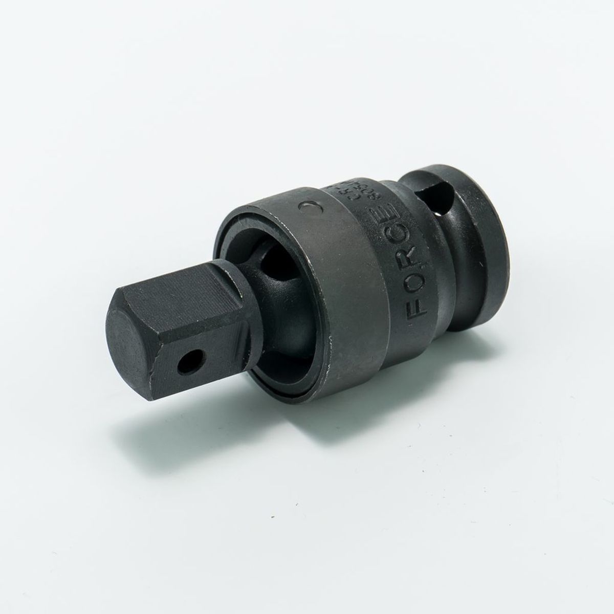 80541MPP ข้อต่ออ่อนลม 1/2" เดือย L75มม