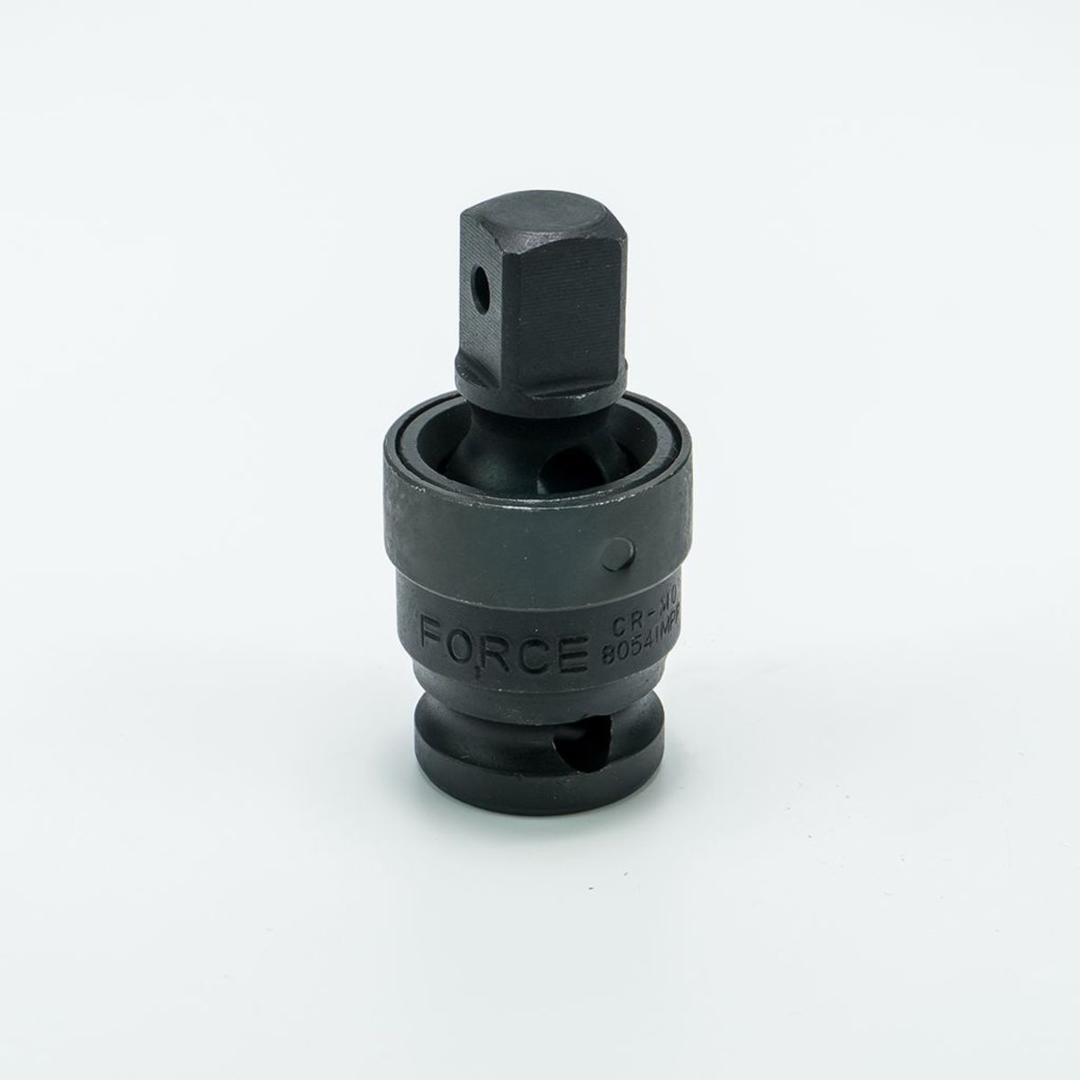 80541MPP ข้อต่ออ่อนลม 1/2" เดือย L75มม