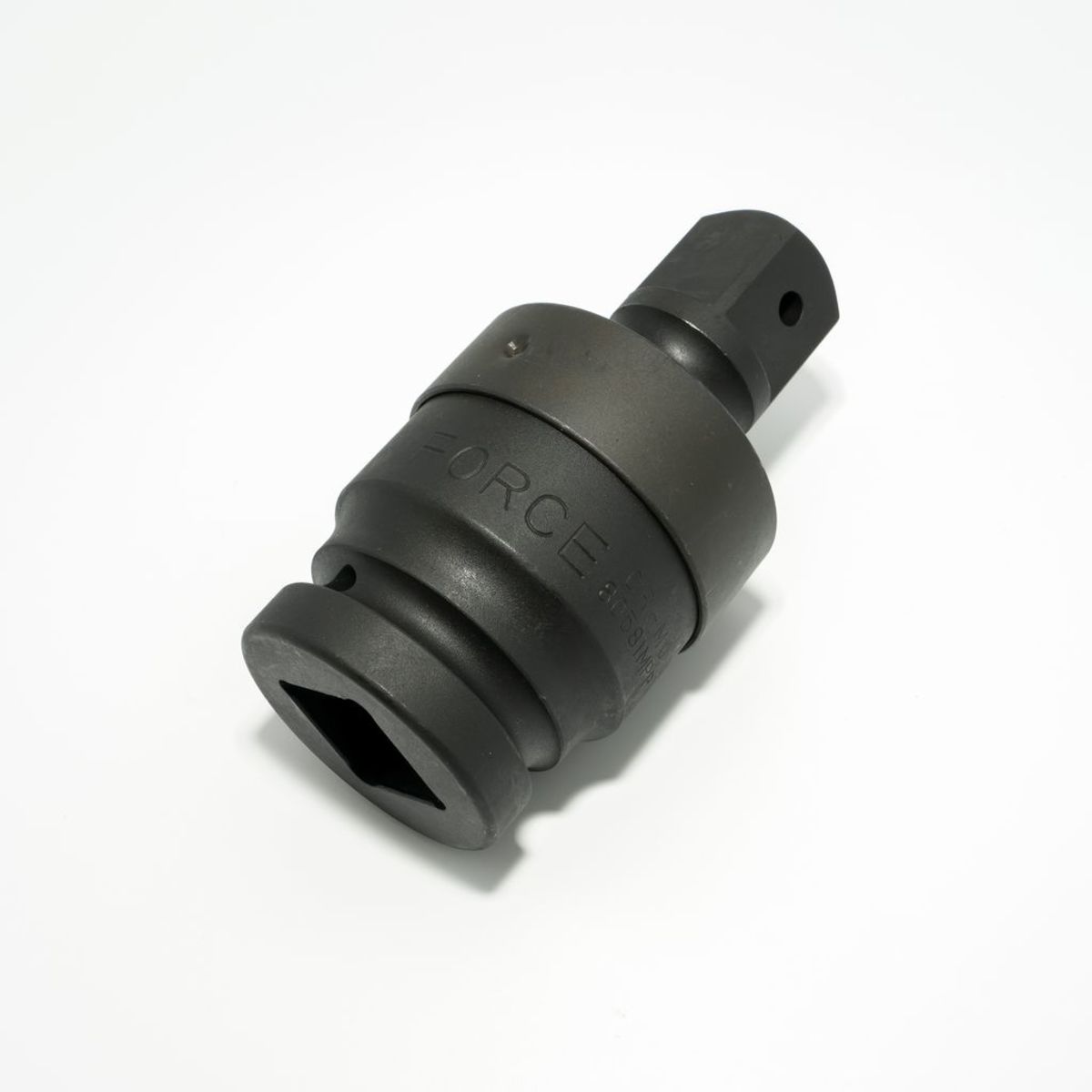 80581MPP ข้อต่ออ่อนลม1" เดือย L135มม