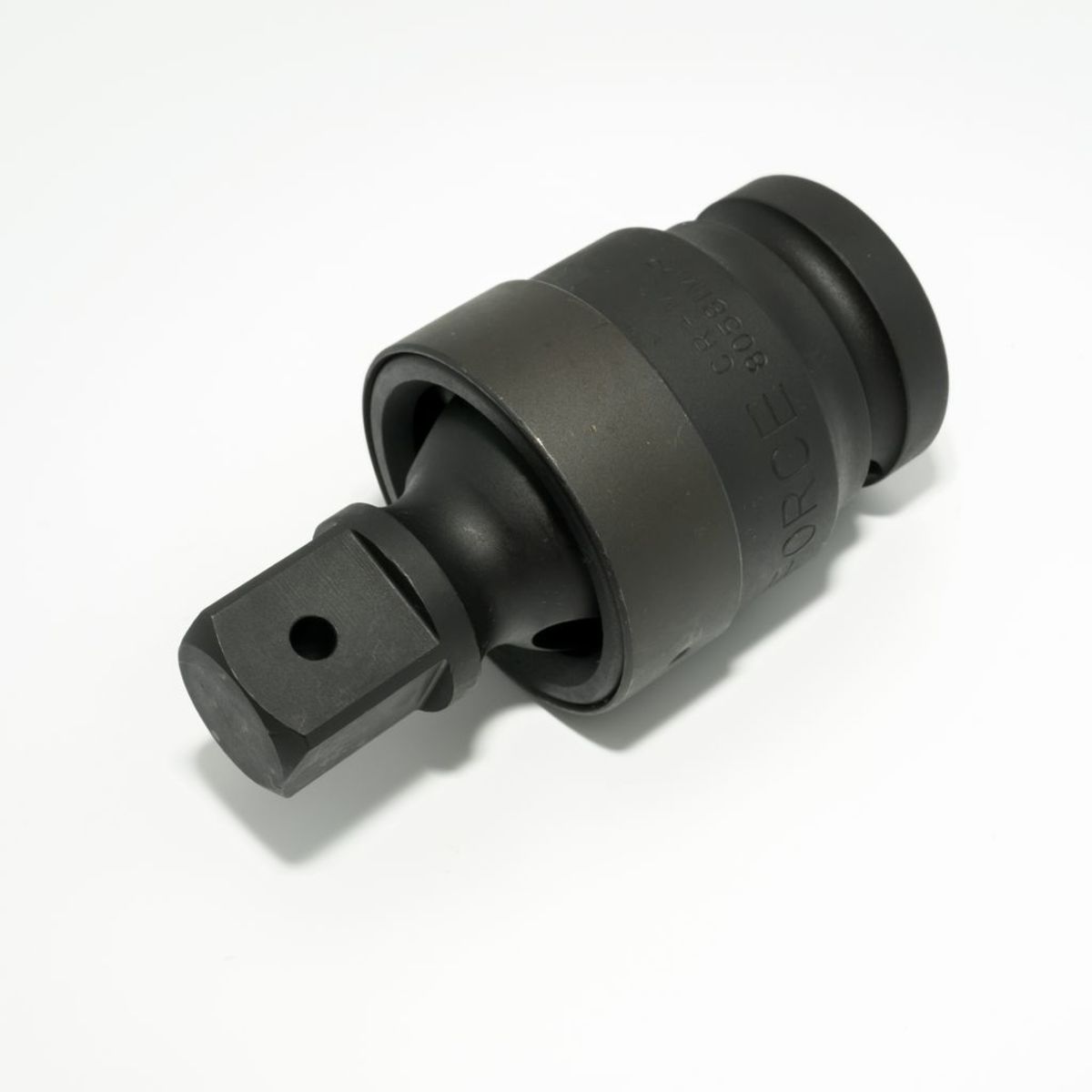 80581MPP ข้อต่ออ่อนลม1" เดือย L135มม