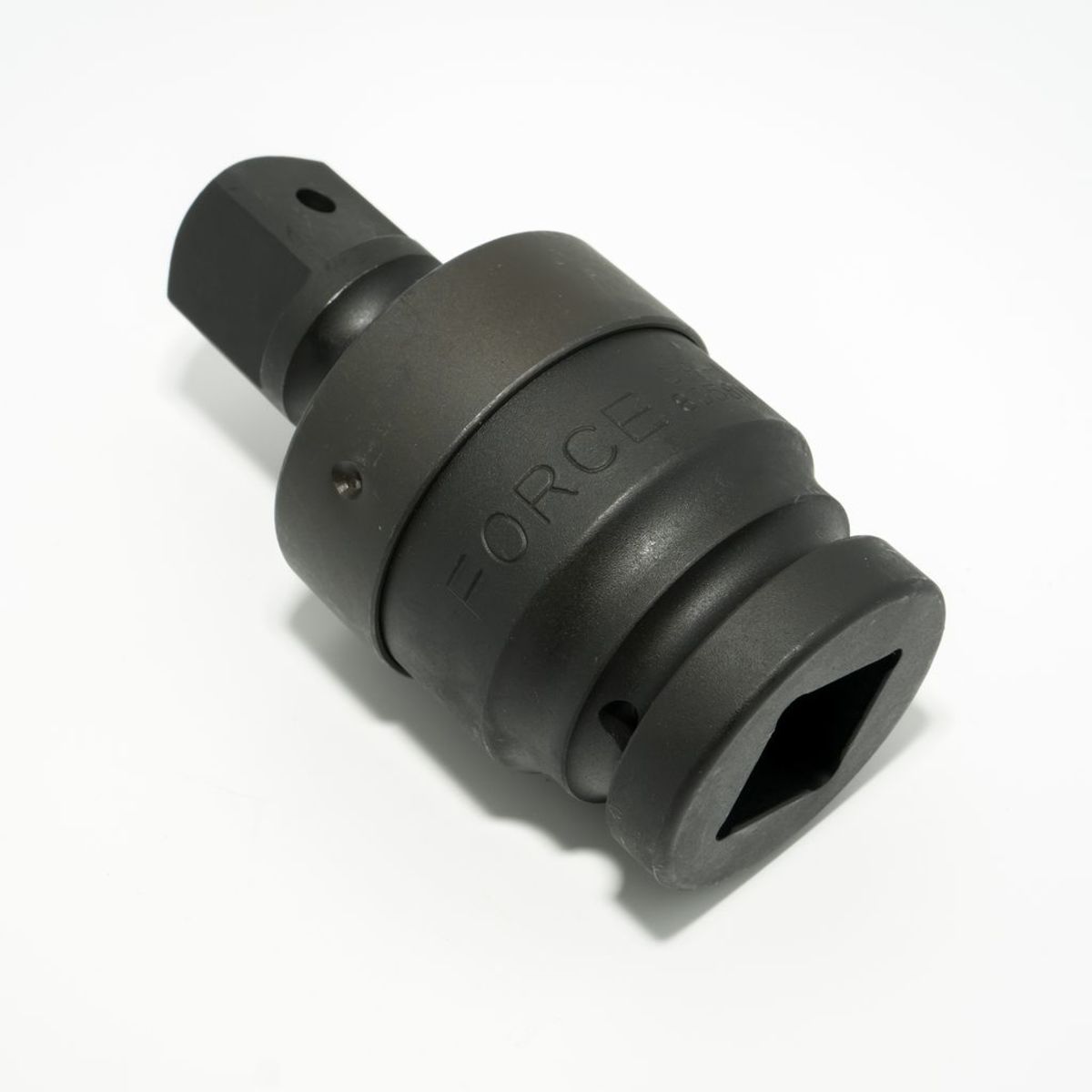 80581MPP ข้อต่ออ่อนลม1" เดือย L135มม