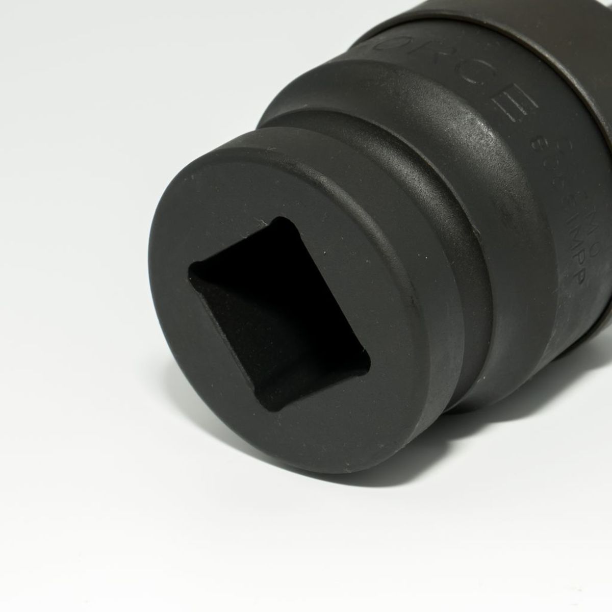 80581MPP ข้อต่ออ่อนลม1" เดือย L135มม
