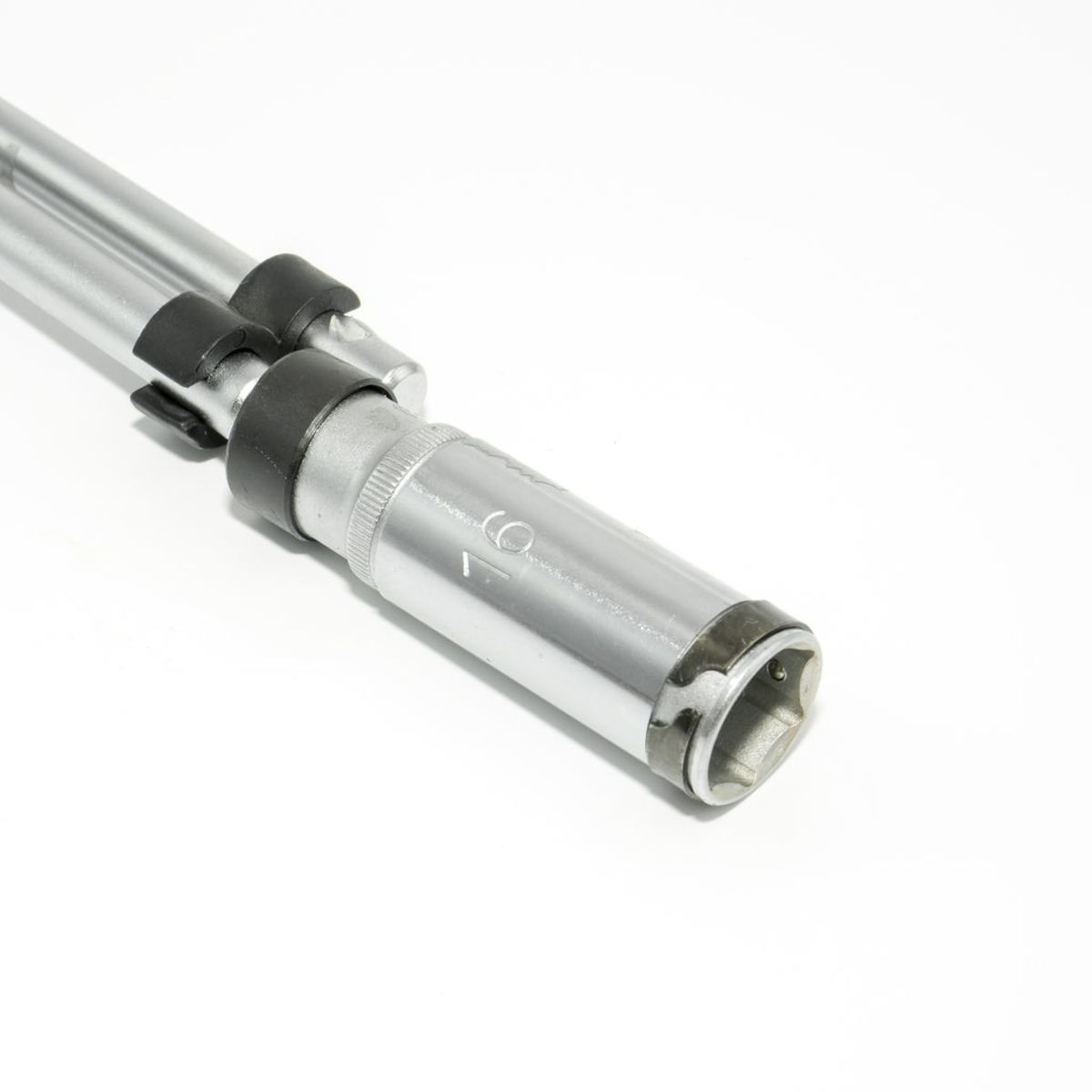 3/8" UNI.SPARK PLUG 16