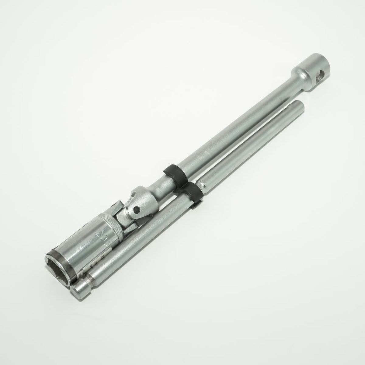 1/2" DR. UNIVERSAL SPARK T WRENCH