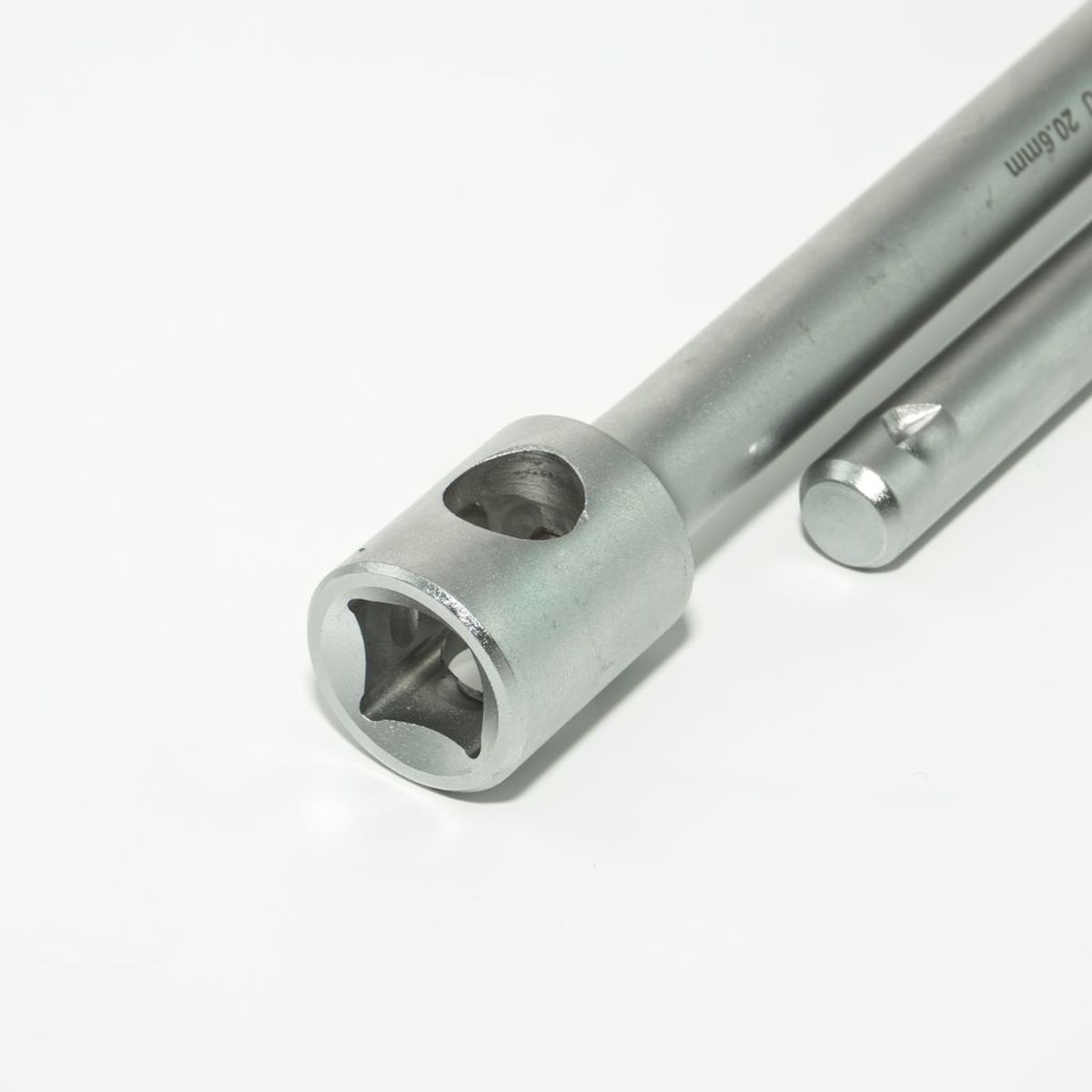 1/2" DR. UNIVERSAL SPARK T WRENCH