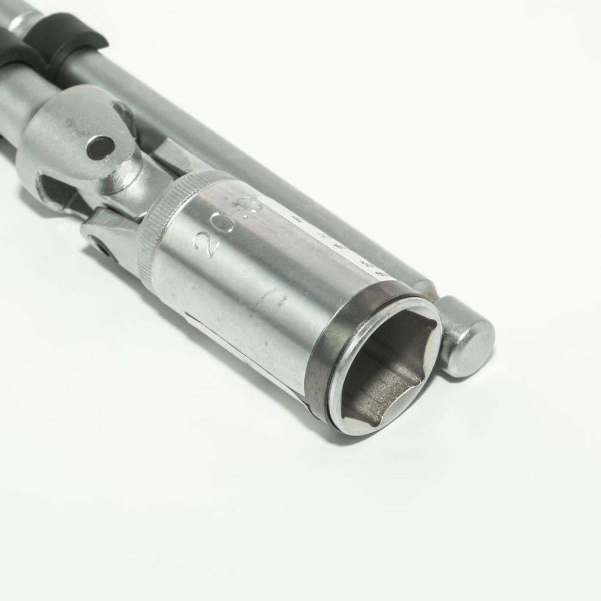 1/2" DR. UNIVERSAL SPARK T WRENCH