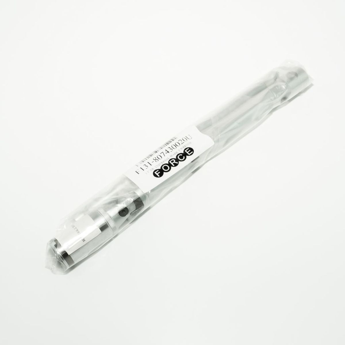 1/2" DR. UNIVERSAL SPARK T WRENCH