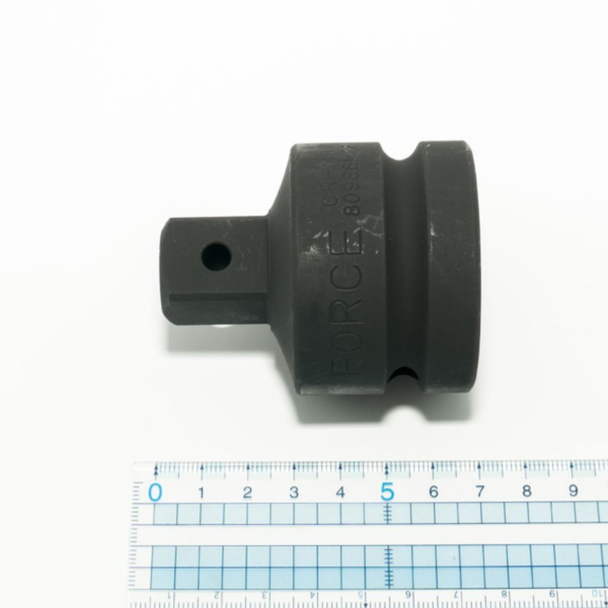 80986MPP อแดปเตอร์ชนิดเดือย 1"FX3/4"M