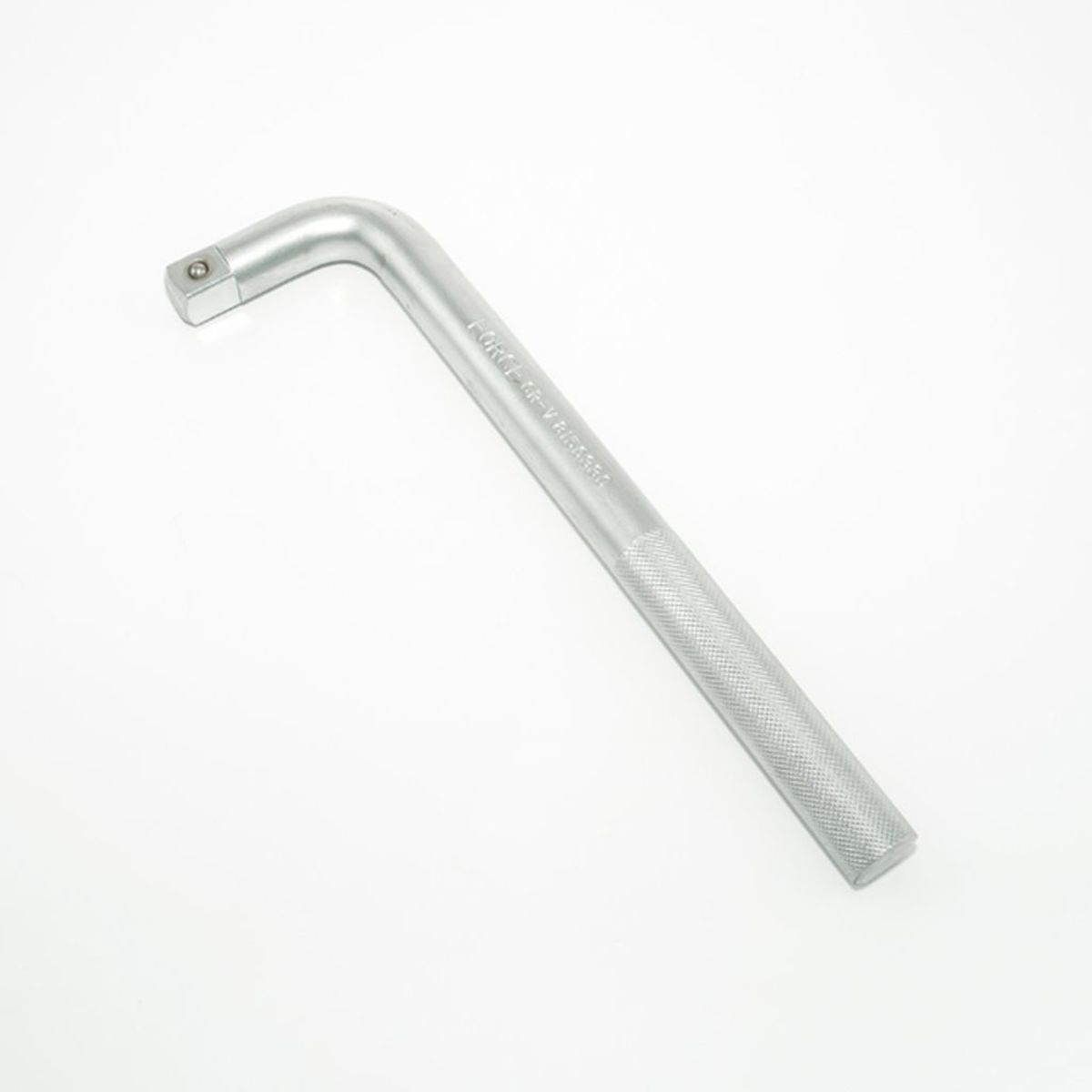 8156330 ด้ามขันรูปตัวแอล 3/4" 330MML