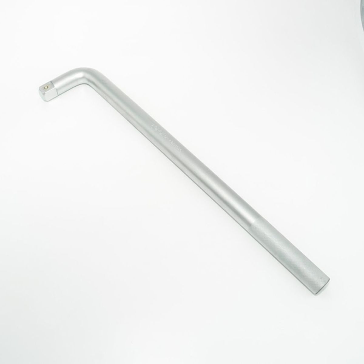 8158650 ด้ามขันรูปตัวแอล 1" 650MML