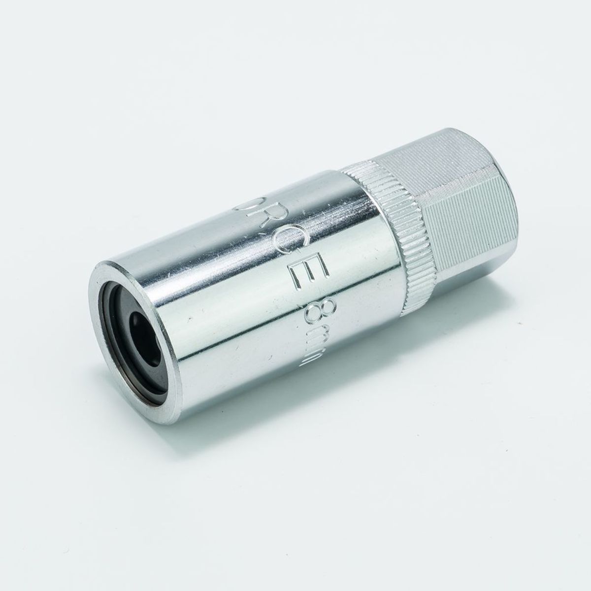 81808 ลูกบ๊อกซ์ขันสตัด1/2" 8มม. ยาว60มม.