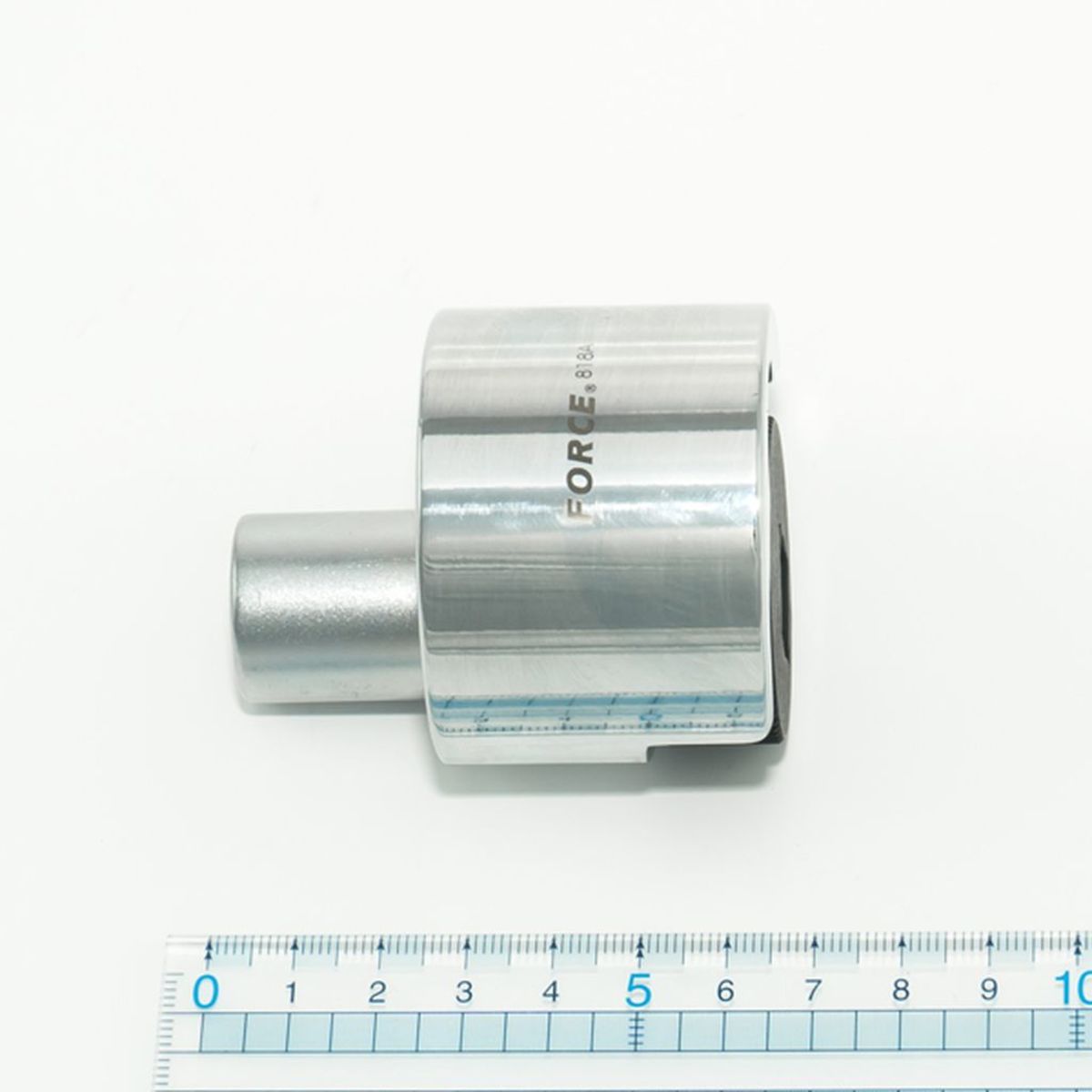 818A ลูกบ๊อกซ์ถอนสตัด1/2"DR. ขนาด6-19มม.