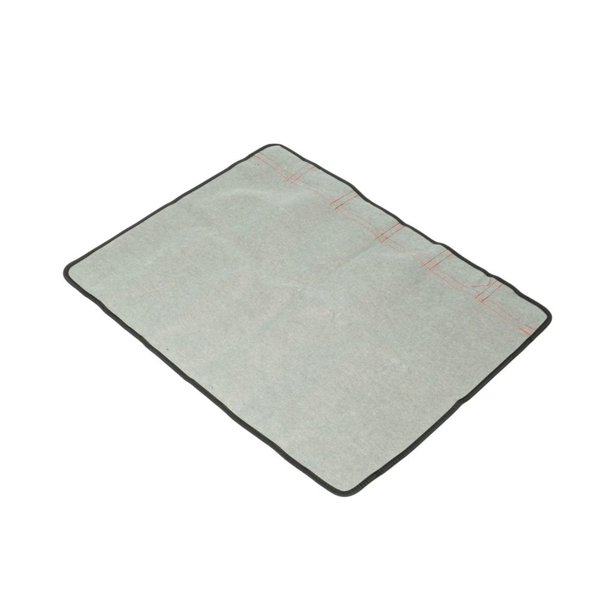 88803 ผ้ายางคลุมแก้มรถ แม่เหล็ก 80X60ซม.