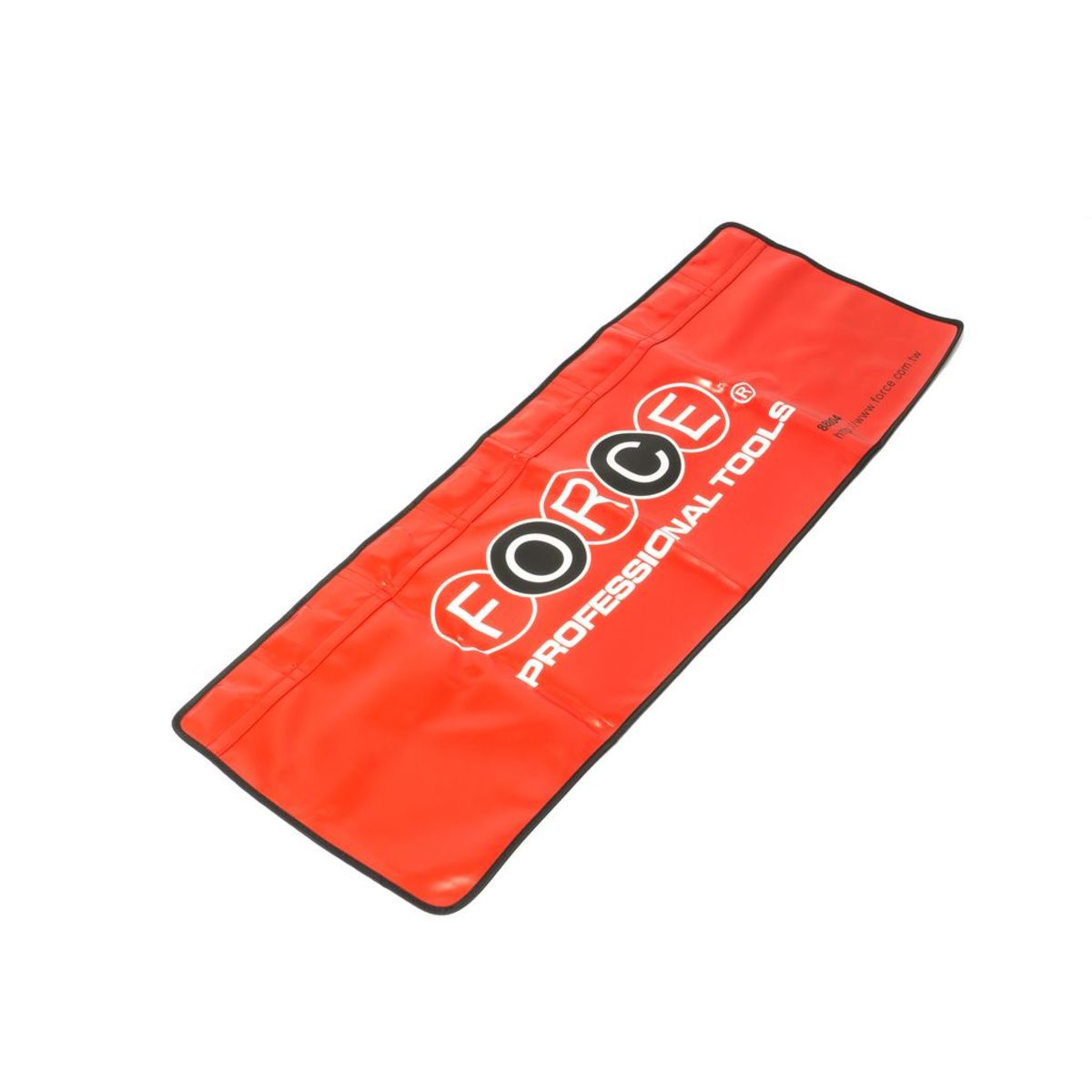 88804 ผ้ายางคลุมแก้มรถ แม่เหล็ก 108X39ซม