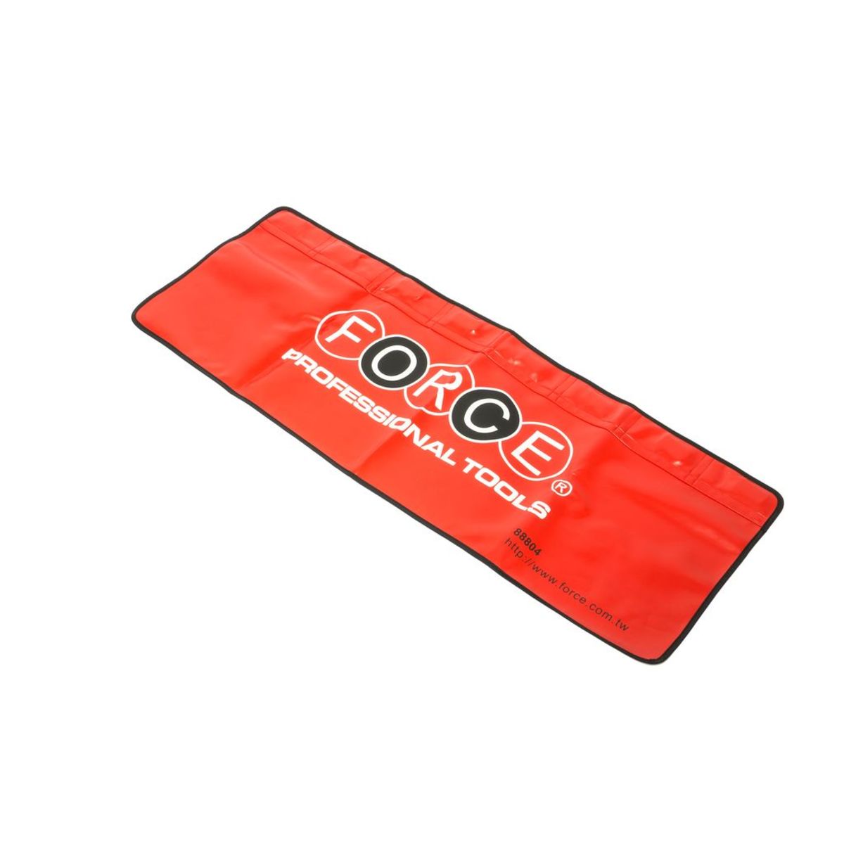 88804 ผ้ายางคลุมแก้มรถ แม่เหล็ก 108X39ซม