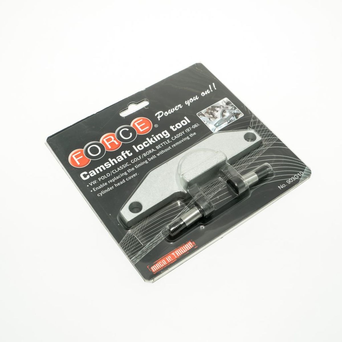 903G10 อุปกรณ์ล็อคเพลาลูกเบี้ยว