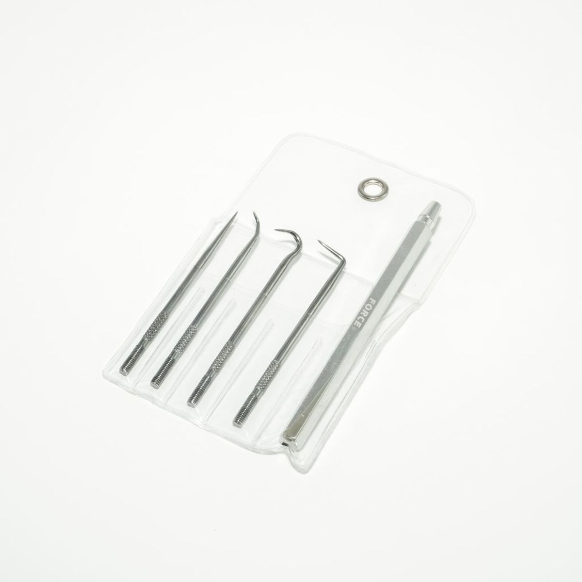 905G6 เครื่องมือขนาดเล็ก 5 ชิ้น ถอดยางโอ