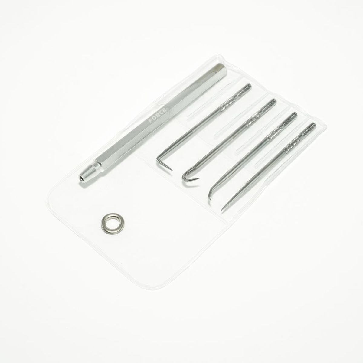 905G6 เครื่องมือขนาดเล็ก 5 ชิ้น ถอดยางโอ
