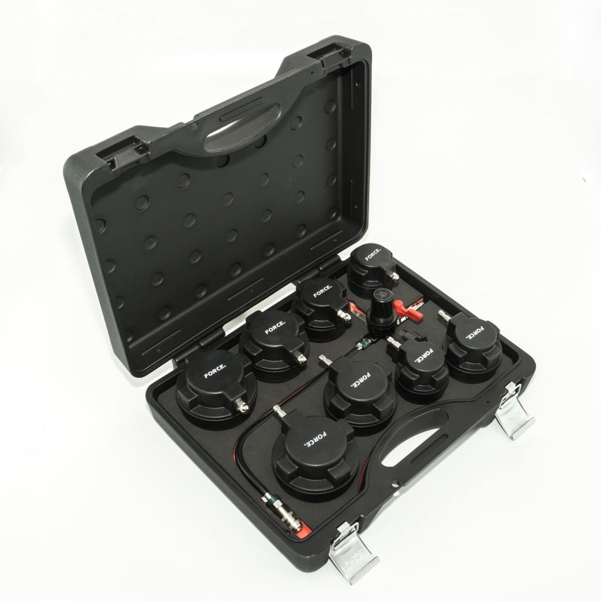 909G7 อุปกรณ์ทดสอบระบบเครื่องยนต์เทอร์โบ