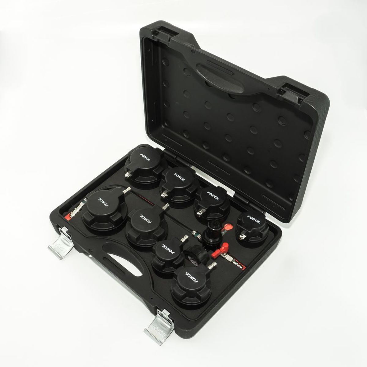 909G7 อุปกรณ์ทดสอบระบบเครื่องยนต์เทอร์โบ