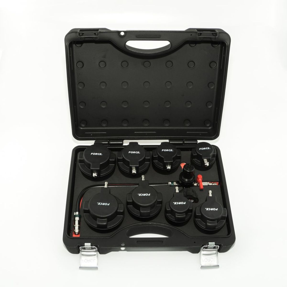 909G7 อุปกรณ์ทดสอบระบบเครื่องยนต์เทอร์โบ