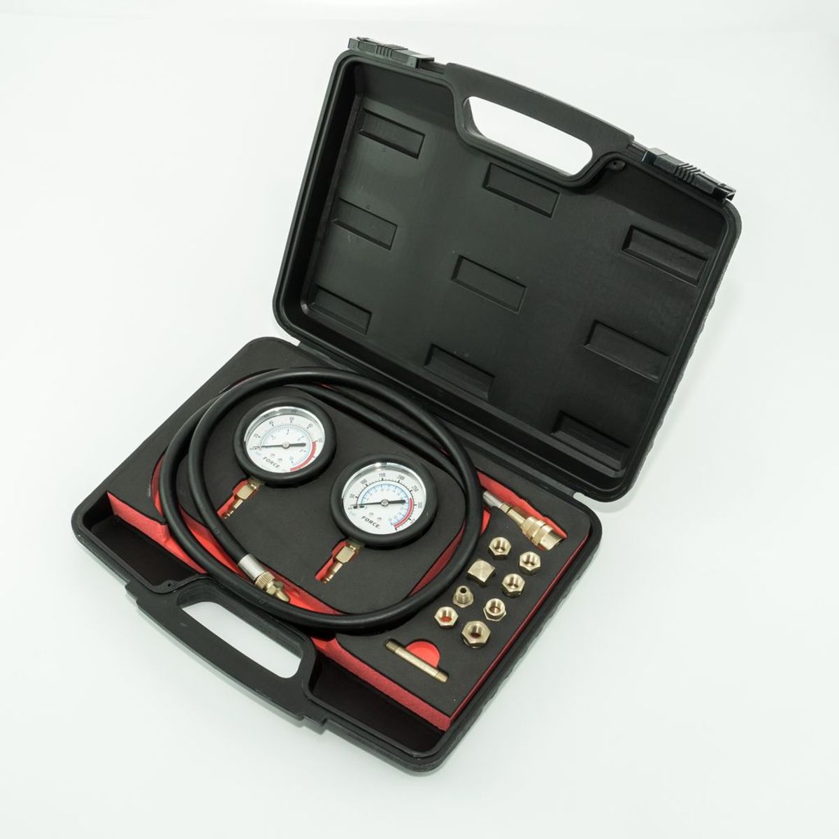 912G2 ชุดวัดแรงดันน้ำมันเครื่อง