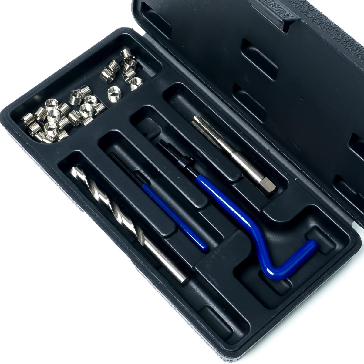 929U3 ชุดเครื่องมือซ่อมเกลียวใน (M8X1.25