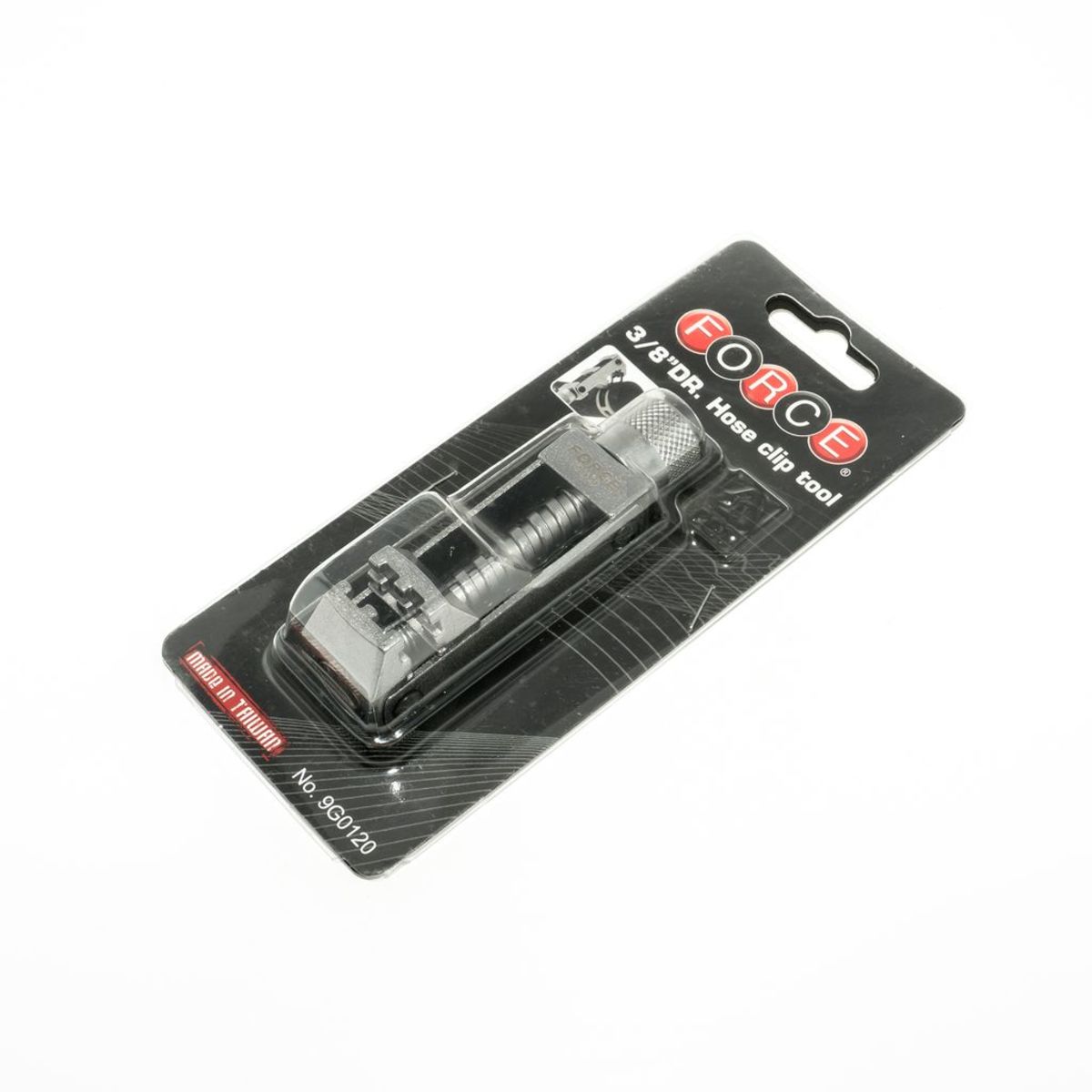 9G0120 อุปกรณ์จับท่อ ขนาด 3/8"