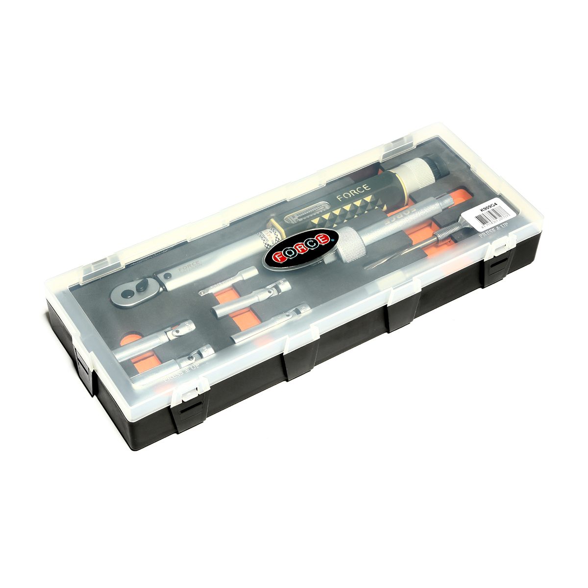 T4057 5 PCSS 1/2" ACCESSORY SET