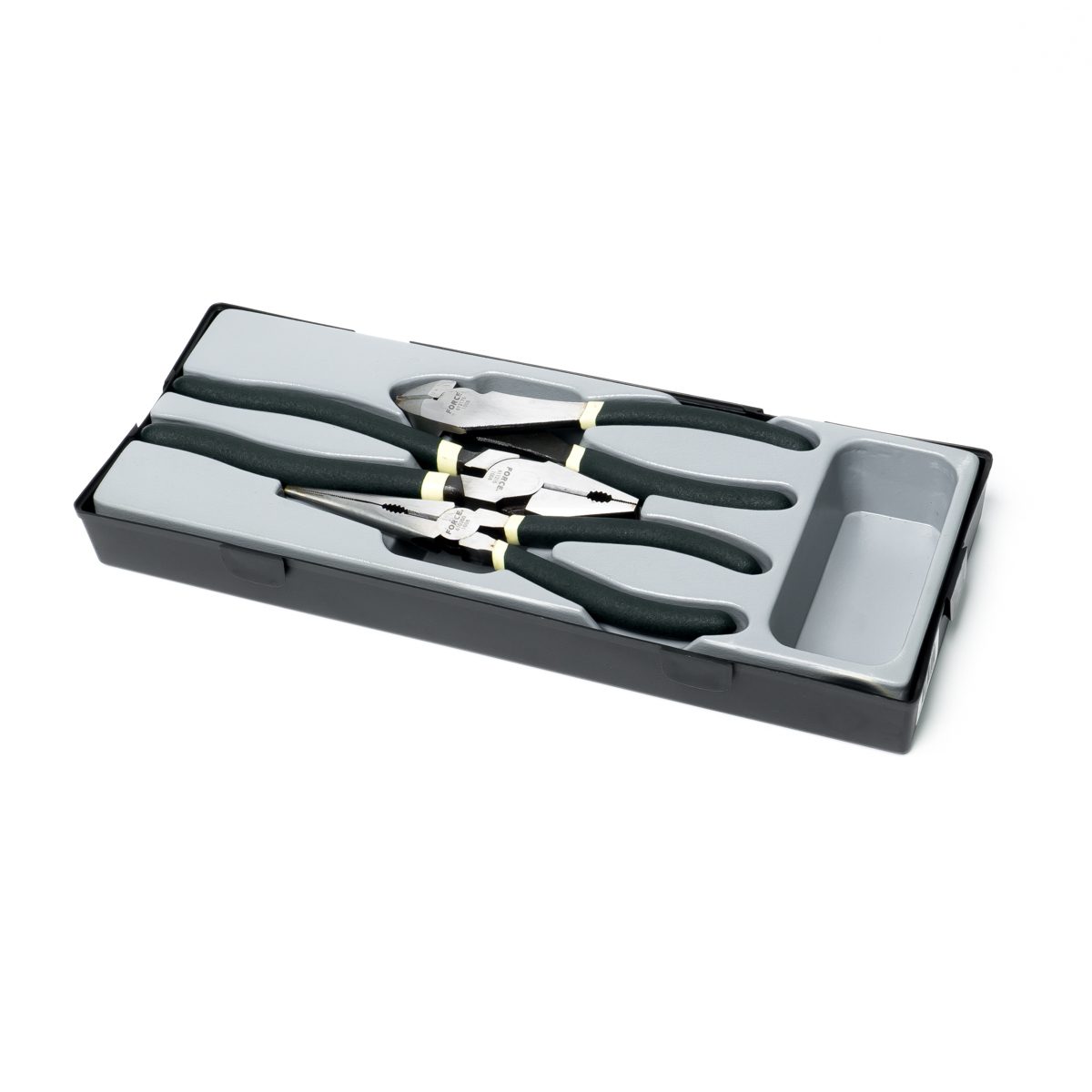 T5034 3PC PLIER SET