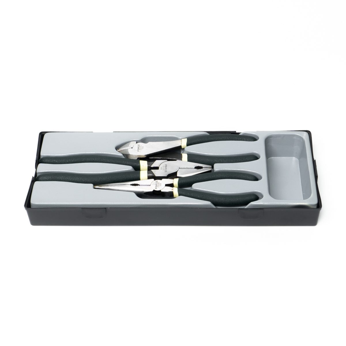 T5034 3PC PLIER SET