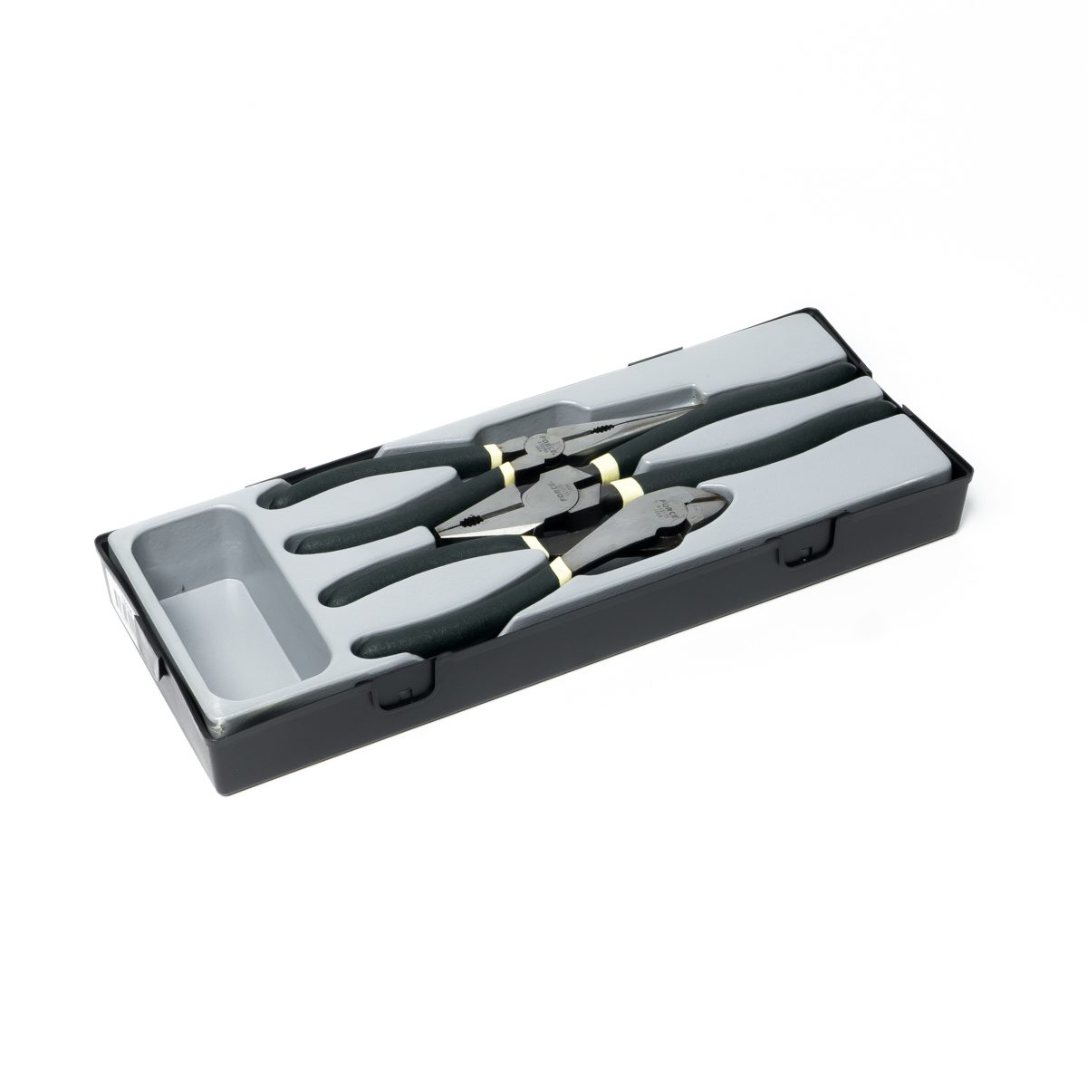 T5034 3PC PLIER SET