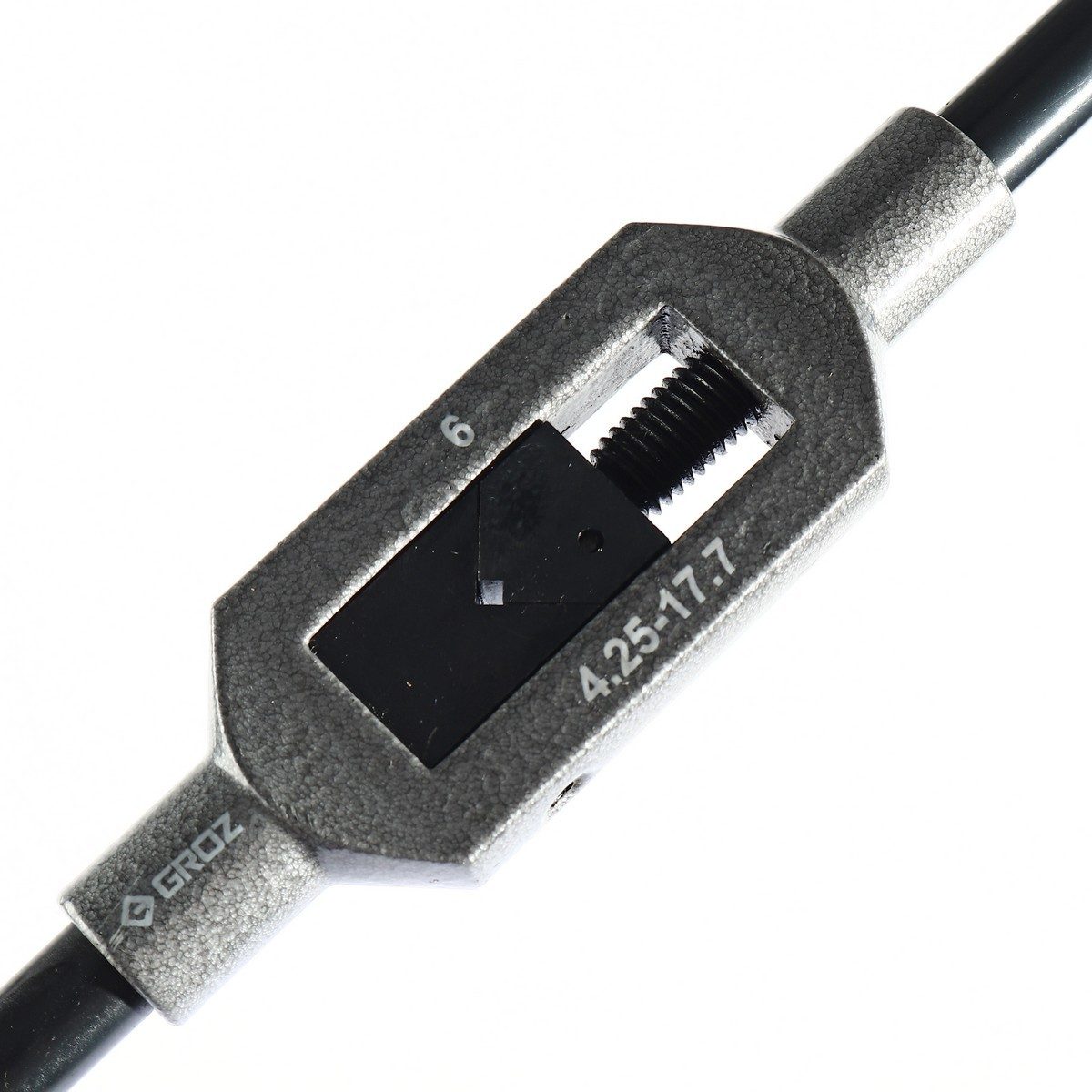 ARWR/SG/6ด้ามต๊าปตัวผู้ M4-20(3/16-3/4")