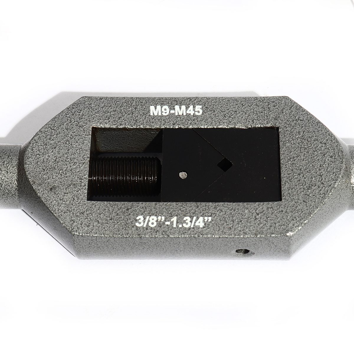 ARWR/SG/8ด้ามต๊าปตัวผู้M9-45(3/8-1 3/4")