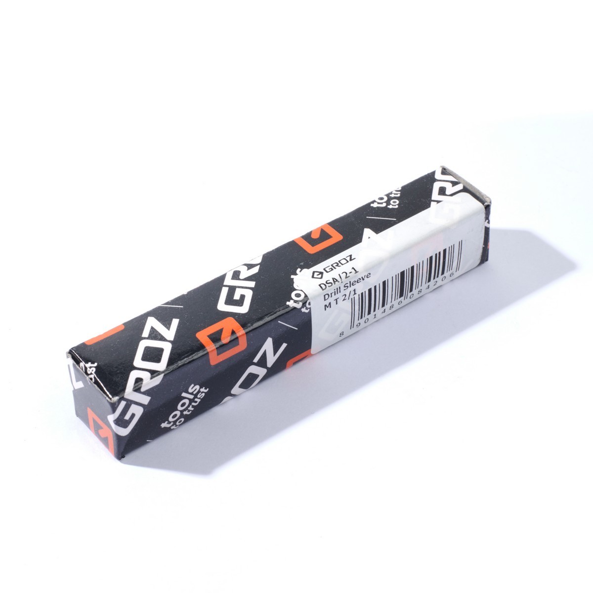 DSA/2-1 ปลอกเตเปอร์ 2 X 1