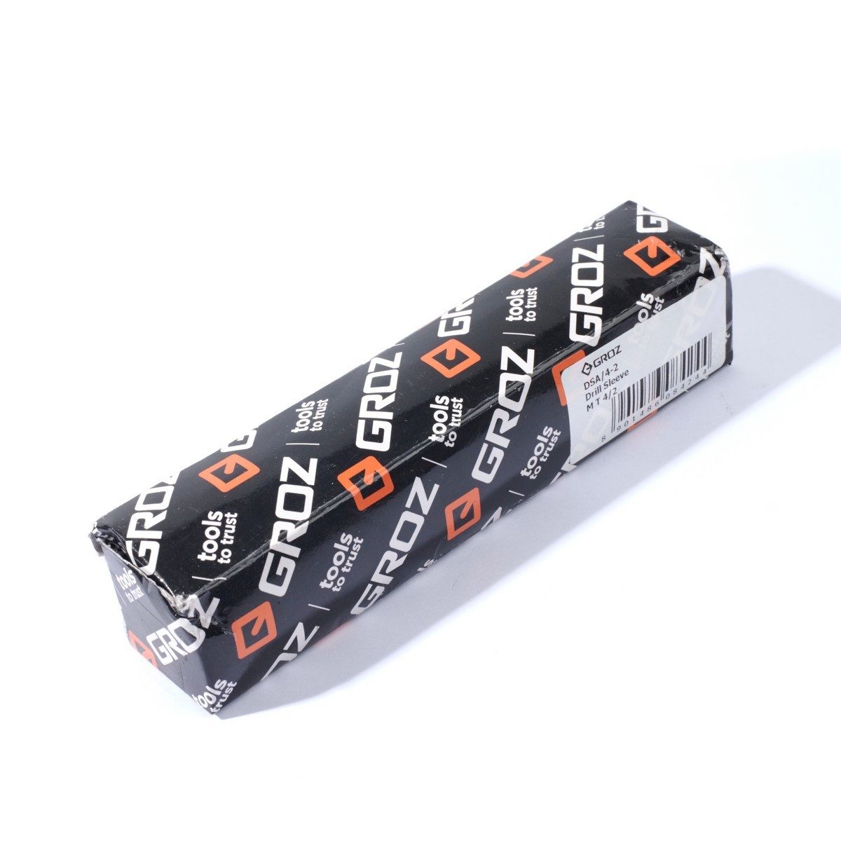 DSA/4-2 ปลอกเตเปอร์ 4 X 2