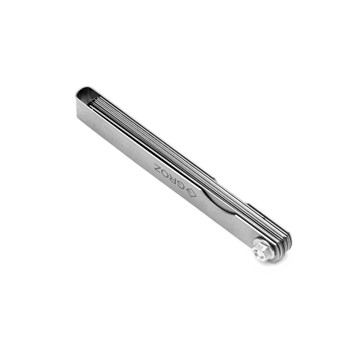FLG/13/100 ฟิลเลอร์เกจ 13PCS, 0.05-1MM