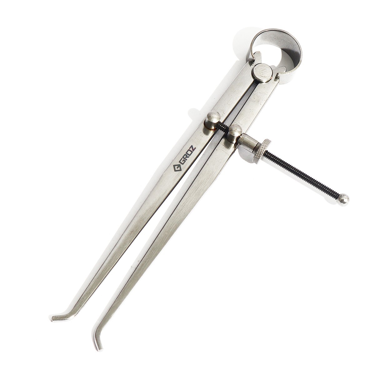 ID/12 ตีนผีมีสปริง 12" INSIDE CALIPER
