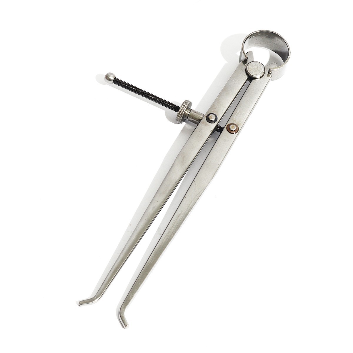 ID/12 ตีนผีมีสปริง 12" INSIDE CALIPER