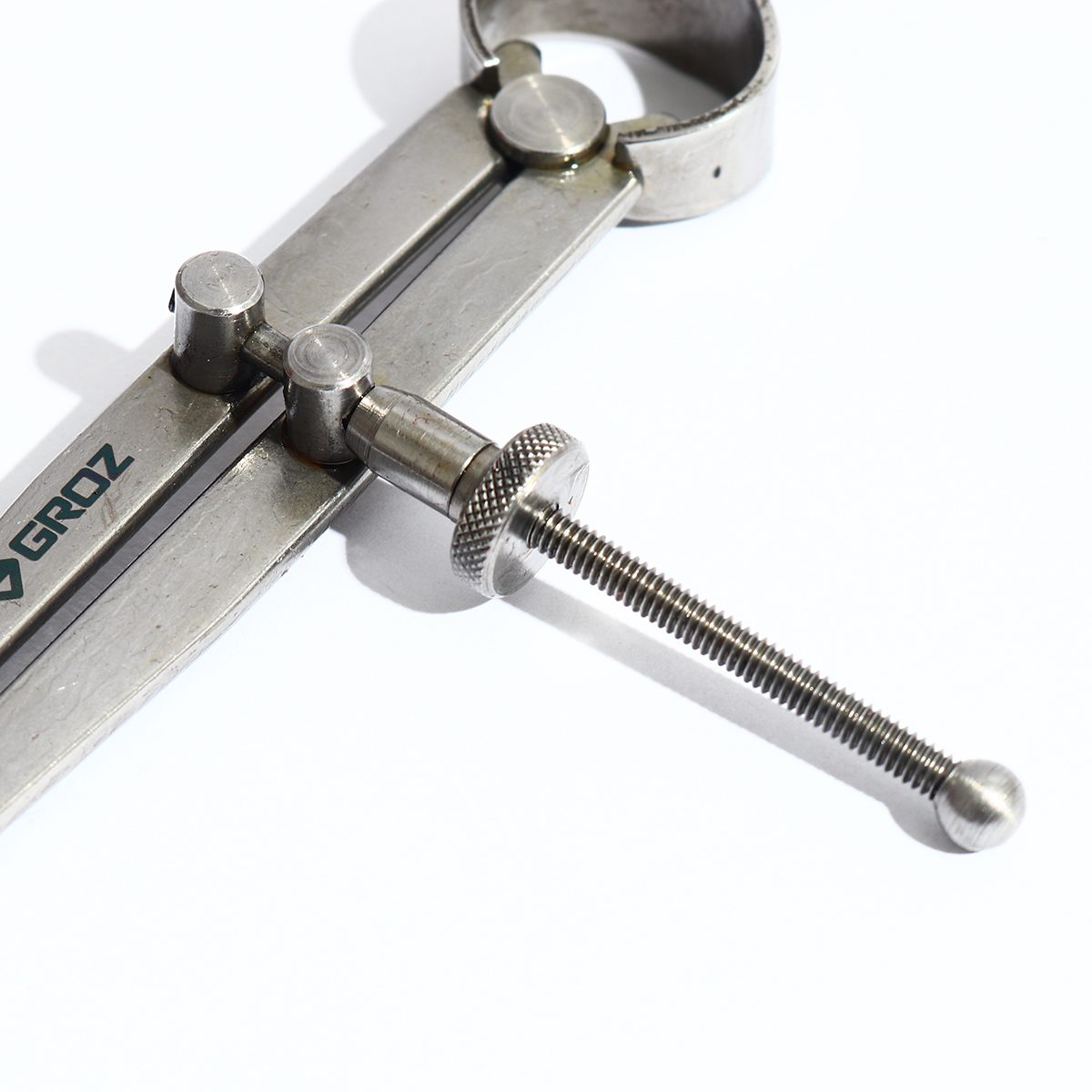 ID/6 ตีนผีมีสปริง 6" INSIDE CALIPER