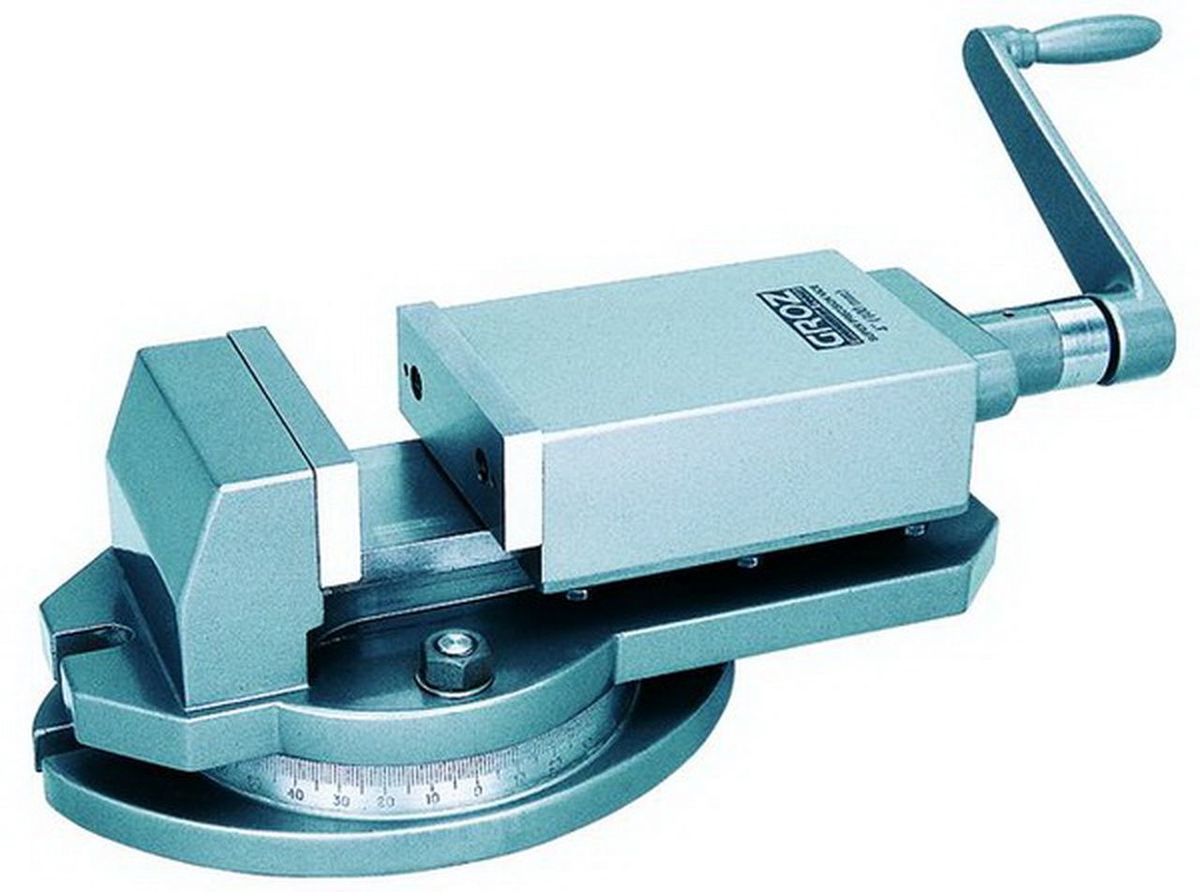 MMV/SP-100 ปากกาจับแท่นไส 4"
