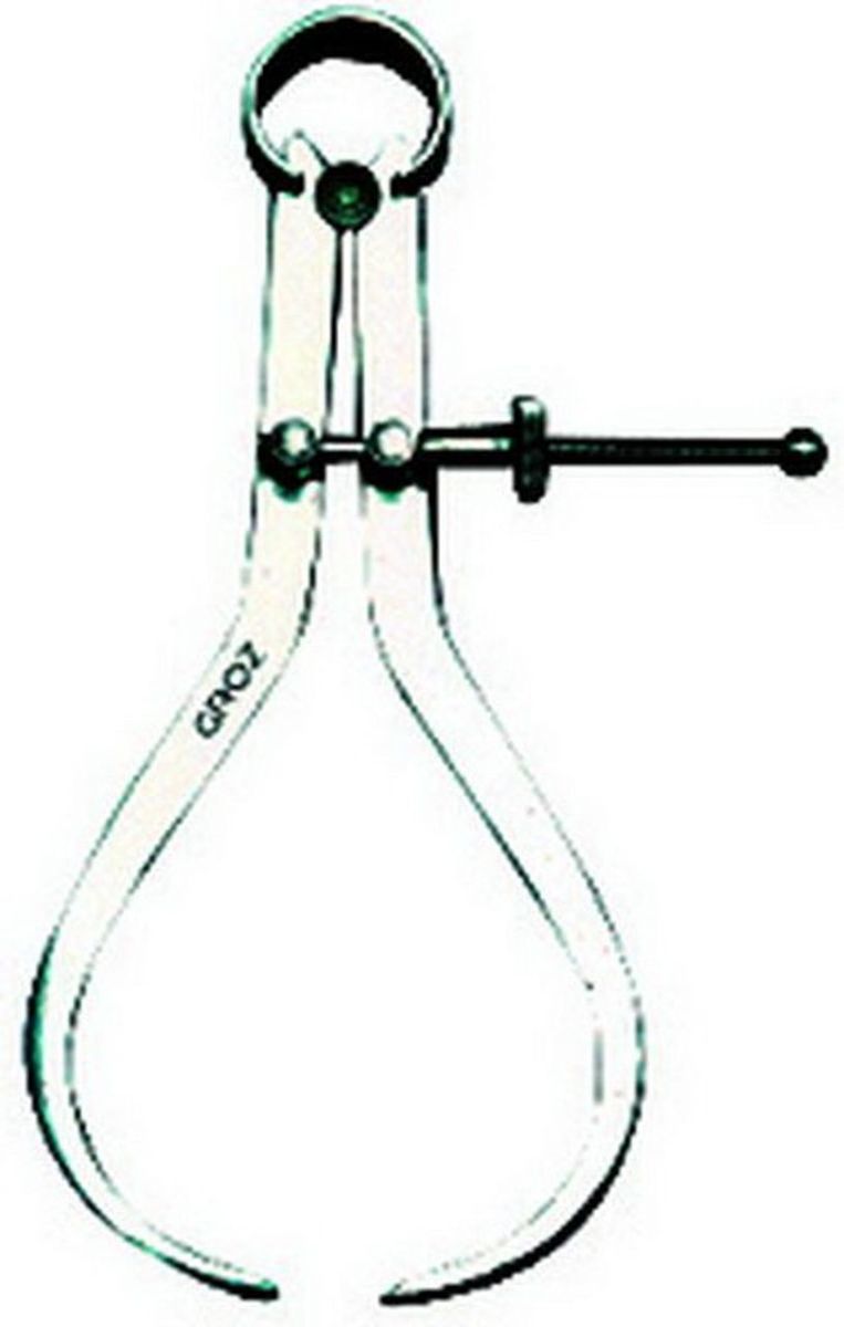 OD/6 เขาควาย 6" OUTSIDE CALIPER