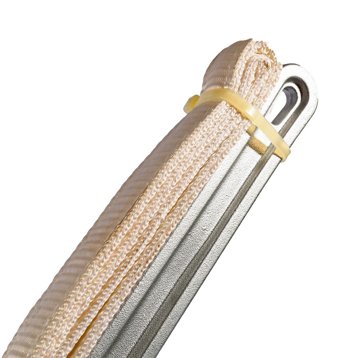 GROZ ประแจสายรัดจับท่อ 9 นิ้ว รุ่น STW/12G ความยาวสายรัด 36 นิ้ว สามารถถอดกรองน้ำมันเครื่องได้ ใช้งานกับท่อและอุปกรณ์พลาสติก หรือโลหะ ไส้กรอ