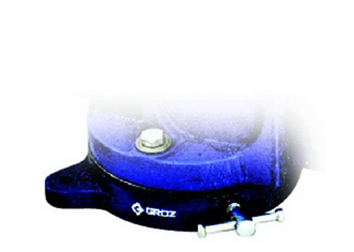SWB/150 ฐานหมุน 6" SWIVEL BASES