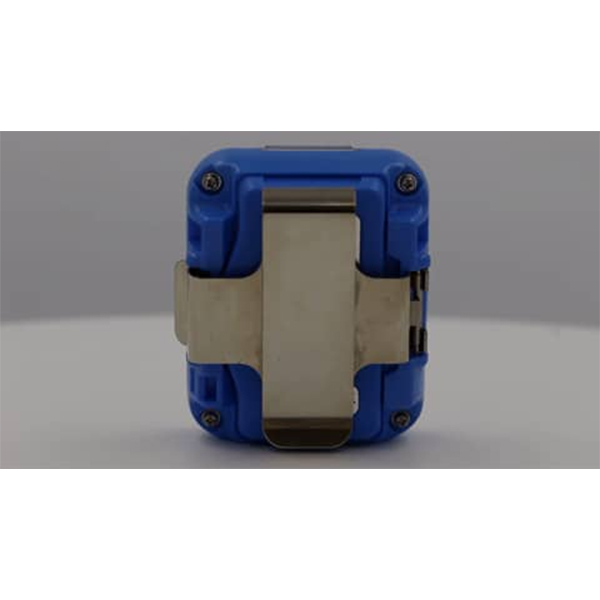 Personal Single Gas Monitor Model : GP-03
