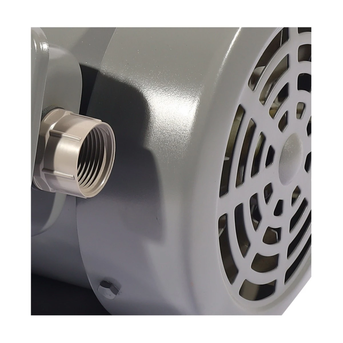 HITACHI มอเตอร์ แบบมีขาตั้ง 1 แรงม้า (0.75 กิโลวัตต์) 380 โวลต์ 3 เฟส รุ่น TFO-K ประเภท B3 (Foot Mounted) ความเร็วรอบ 1,450 รอบ/นาที ระดับคว
