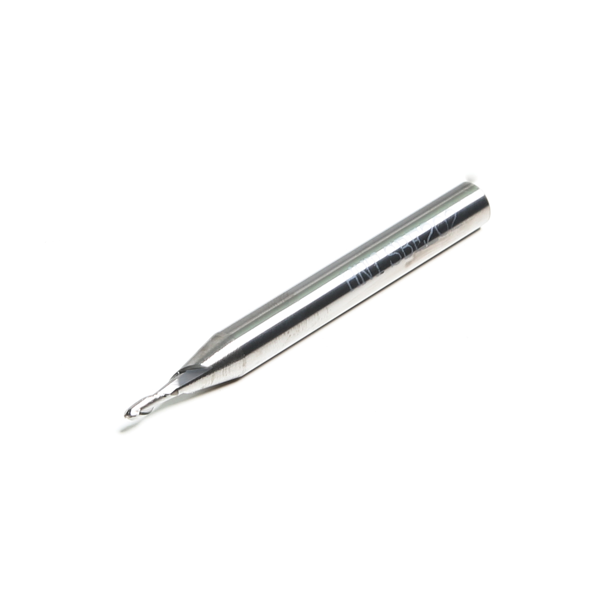 B302_2.0MMX6 2F CARBIDE BALL EM